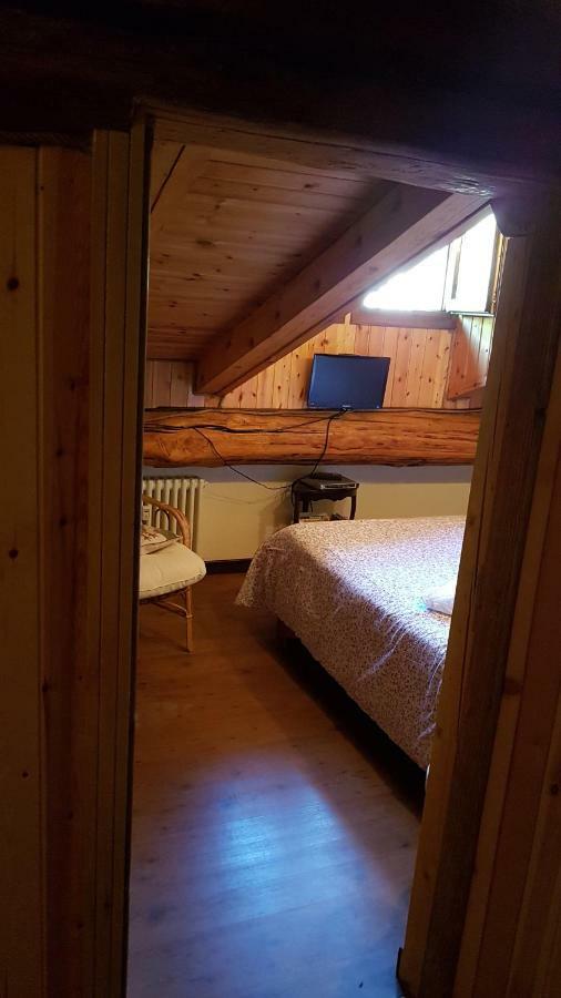 La Thuile Daire Dış mekan fotoğraf