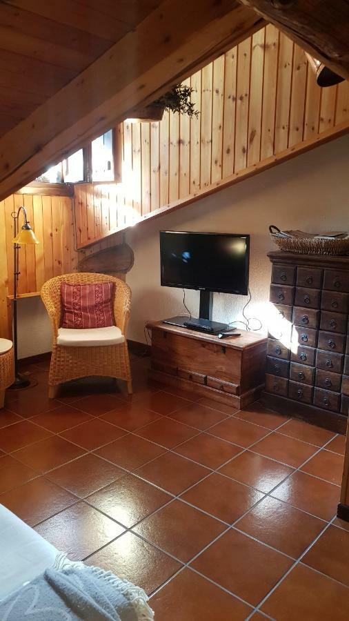 La Thuile Daire Dış mekan fotoğraf