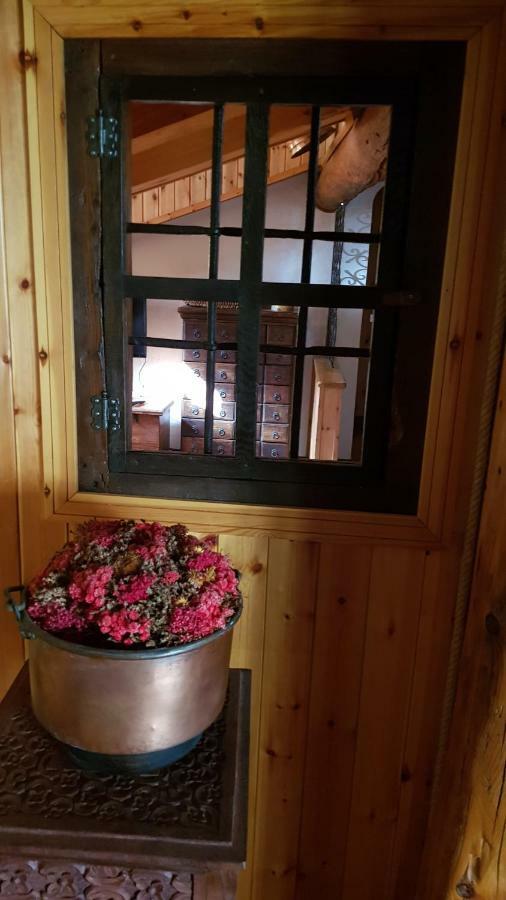 La Thuile Daire Dış mekan fotoğraf