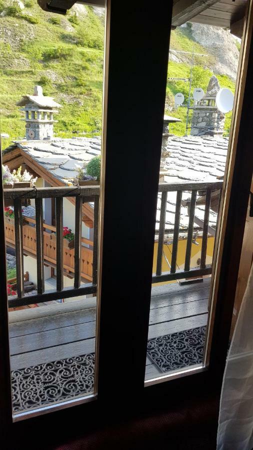 La Thuile Daire Dış mekan fotoğraf
