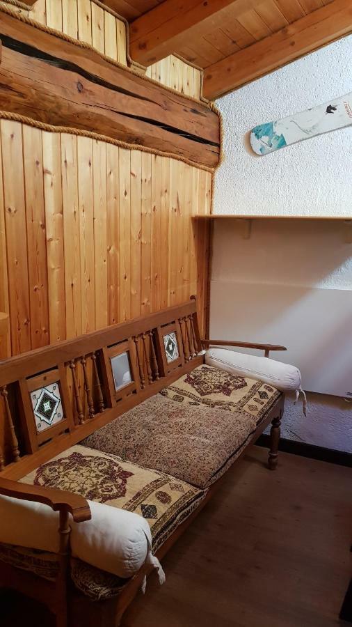 La Thuile Daire Dış mekan fotoğraf
