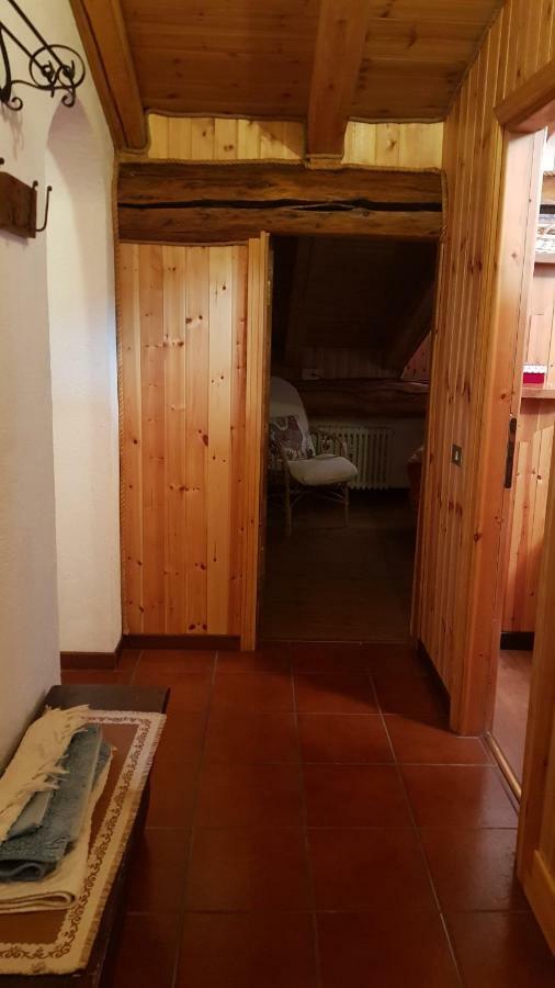La Thuile Daire Dış mekan fotoğraf