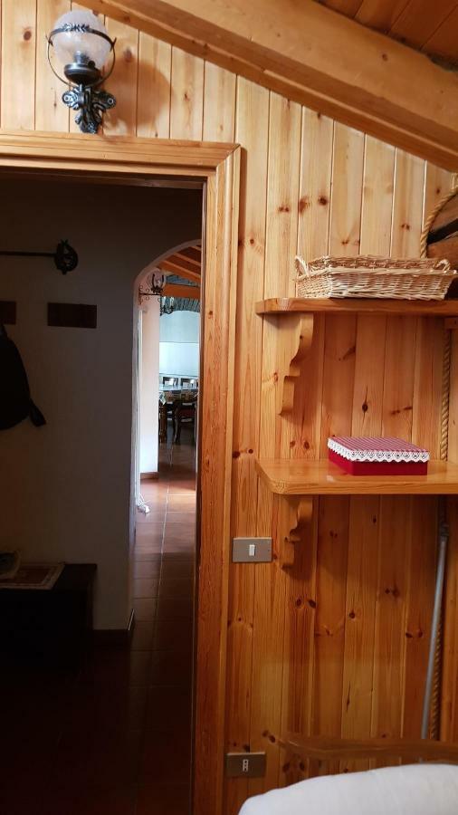 La Thuile Daire Dış mekan fotoğraf