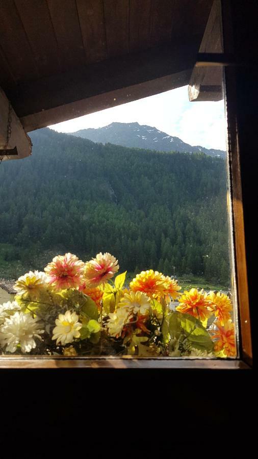 La Thuile Daire Dış mekan fotoğraf