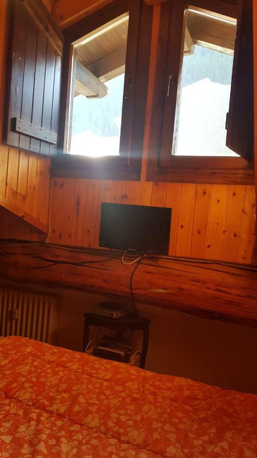 La Thuile Daire Dış mekan fotoğraf