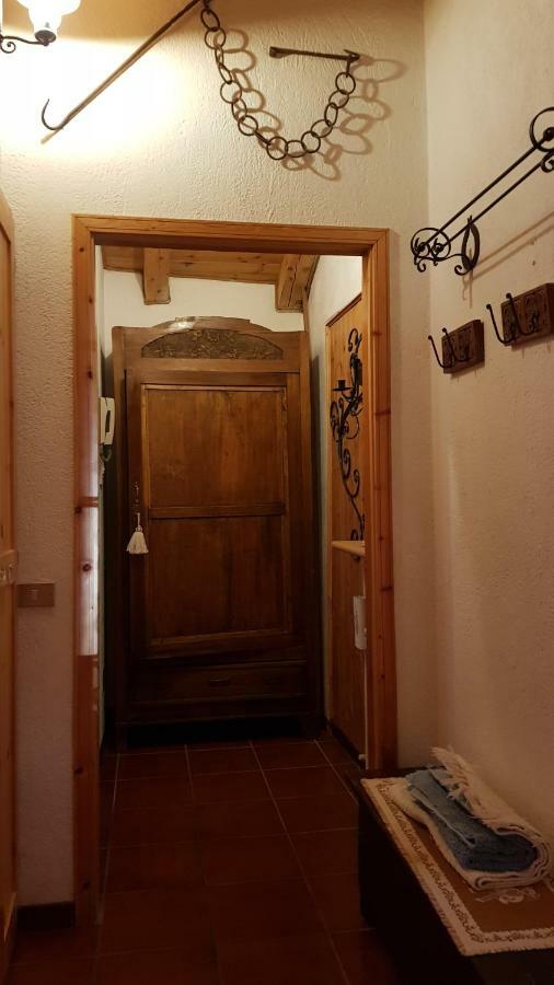 La Thuile Daire Dış mekan fotoğraf