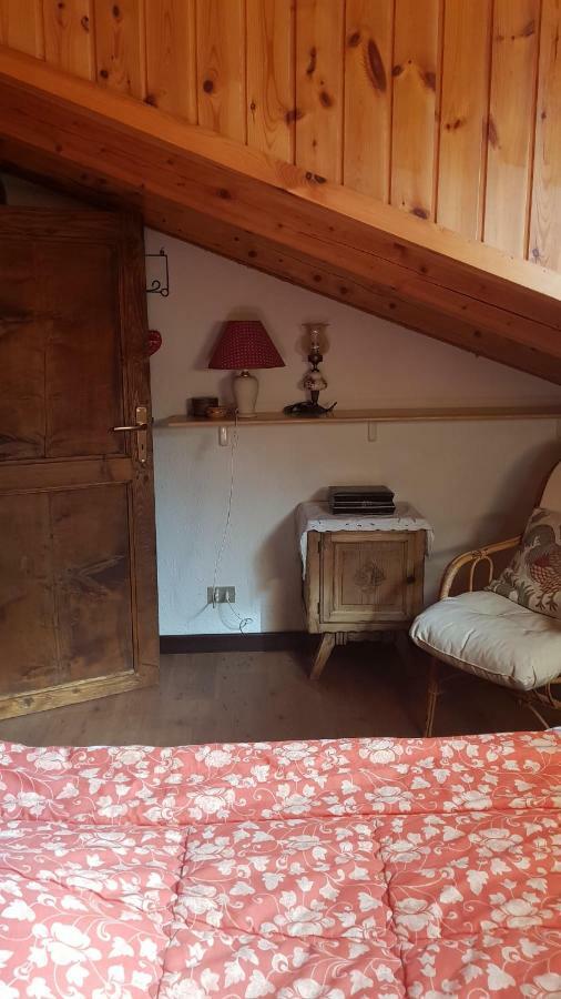 La Thuile Daire Dış mekan fotoğraf