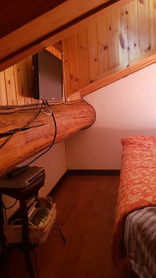 La Thuile Daire Dış mekan fotoğraf