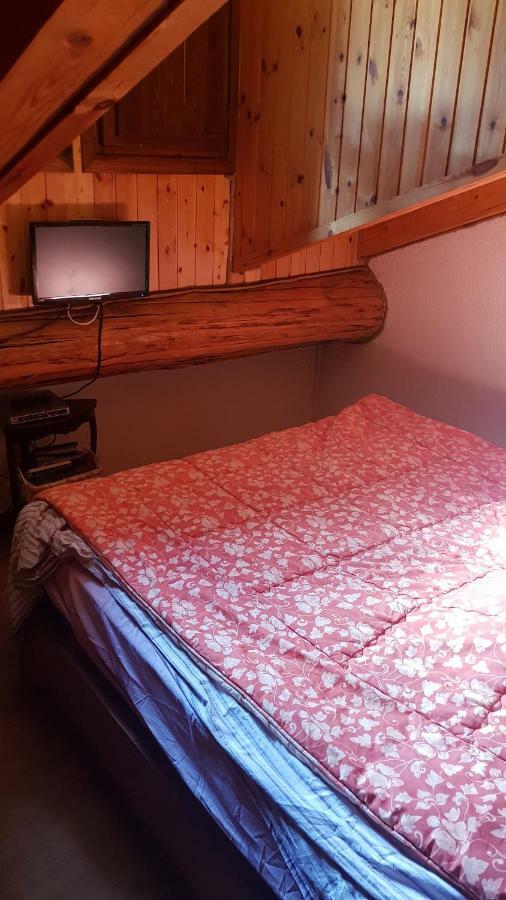 La Thuile Daire Dış mekan fotoğraf