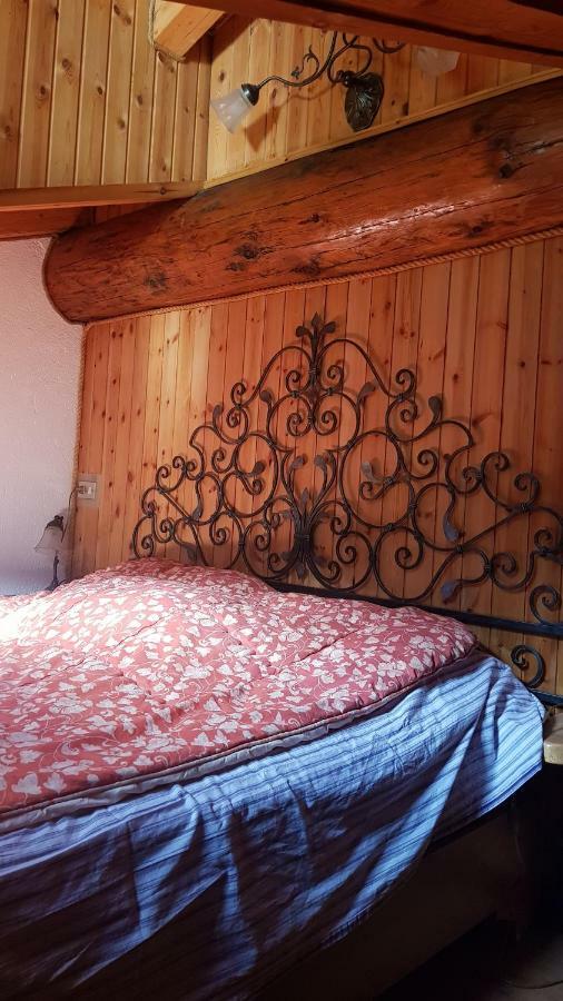La Thuile Daire Dış mekan fotoğraf